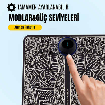 NuroStep™ EMS cihazı